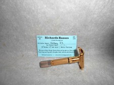 Gillette 1960 FatBoy Safety