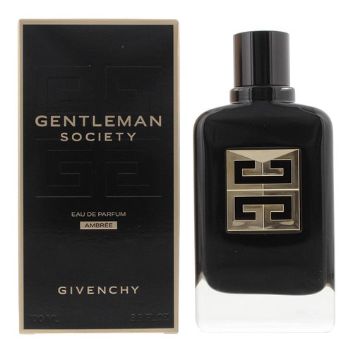 Givenchy gentleman society - givenchy, eau