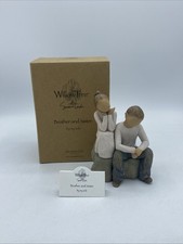 BNIB Willow Tree Demdaco