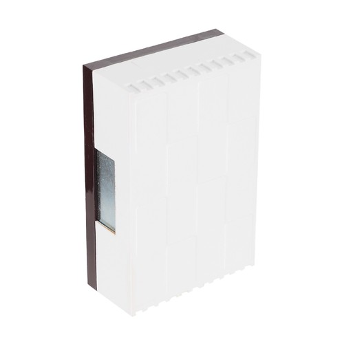 Hot mechanical wired doorbell - wired,