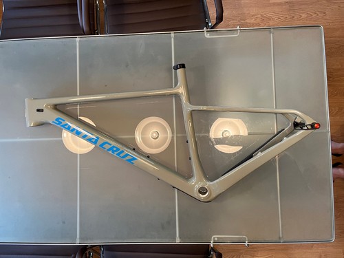 Santa cruz highball carbon - highball,