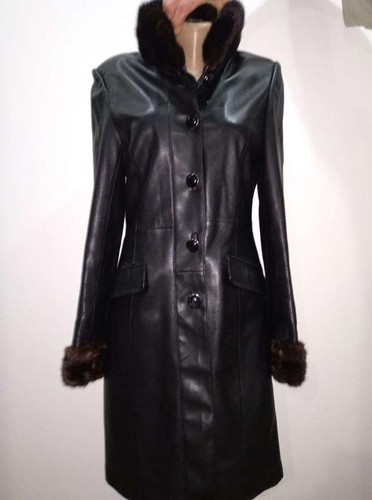 Women aigle coat black - women,