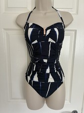 Jasper Conran Blue & White