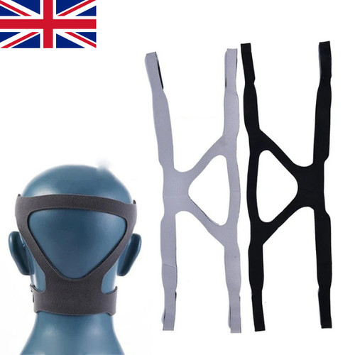 Replacement cpap mask strap - cpap,
