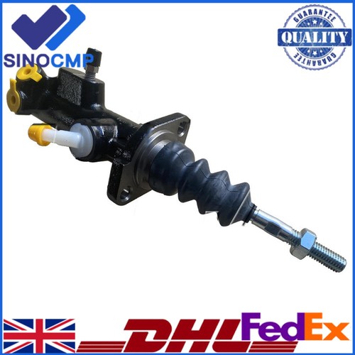 Brake master cylinder - brake,