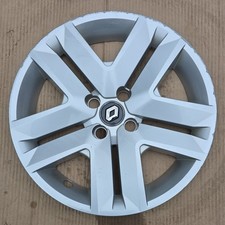 Genuine Renault Clio MK5 Wheel