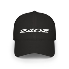 240Z Hat – Classic Datsun Z
