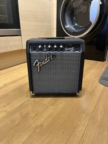 Fender frontman 10g electric - 10g,