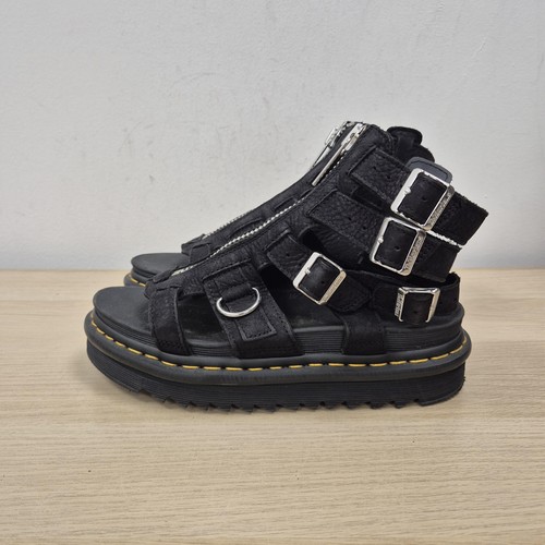Martens olson sandals size - martens,