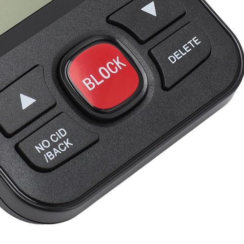 Call blocker 4000 - 4000, group