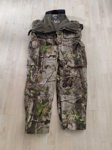 Tracker jackel realtree - jackel,