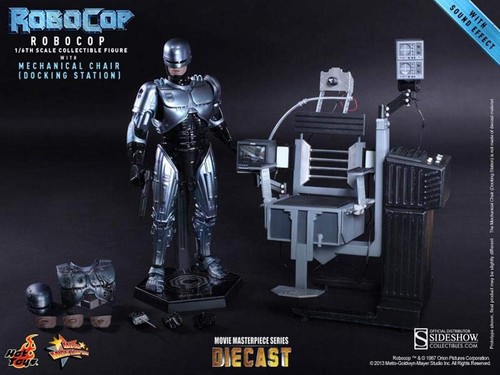 Movie masterpiece diecast - masterpiece,