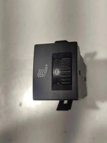 Polo seat heating switch - vw,