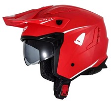 UFO Sheratan Jet Open Face