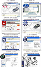 Any car Workshop service