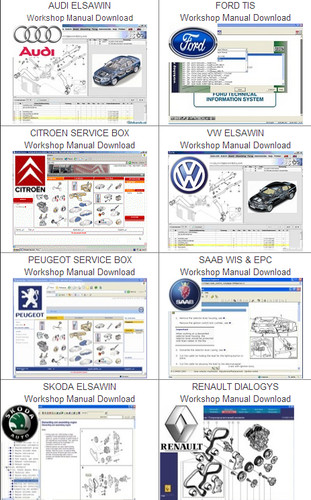 Any car workshop service - any,