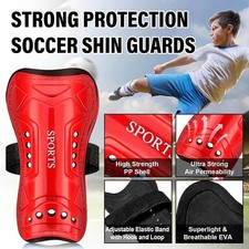 Football Soccer Shinpads Shin