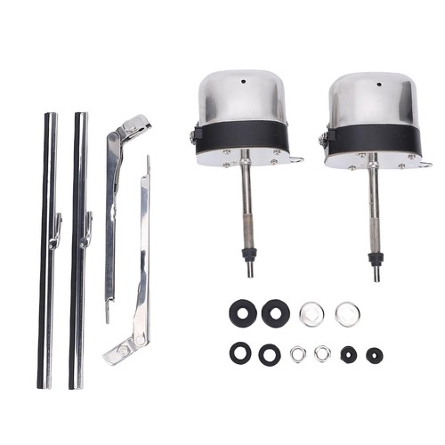 Windscreen wiper motor s6558 - motor,