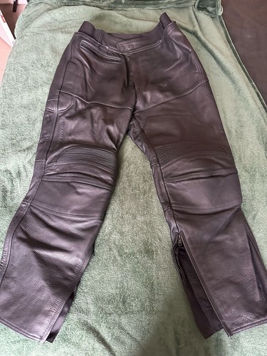 Frank thomas leather - frank,