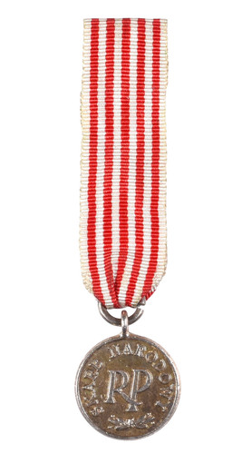 Good quality poland miniature - good,