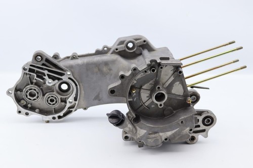 Main engine cover - cover, industry
