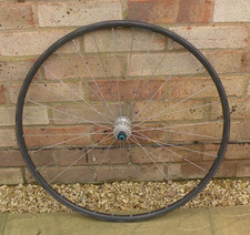 Mavic Open 4CD 650C LoPro