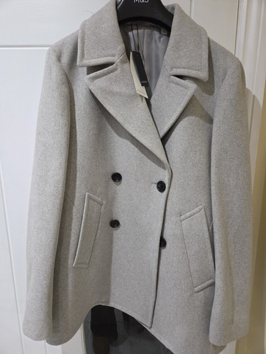 Men autograph wool rich - m&s,