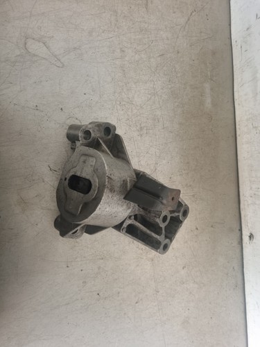Fiat doblo engine mount - engine,