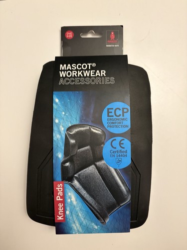 Mascot workwear knee pads - mascot,