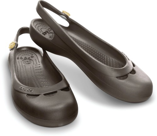 Crocs womens jayna slingback - womens,