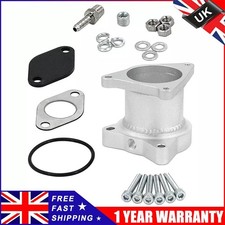Egr deleted valve - pipe, kit