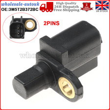 ABS SENSOR REAR FOR FORD C MAX S MAX FOCUS GALAXY KUGA MONDEO TRANSIT MPV