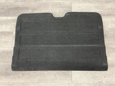 1988-1991 Honda Civic CRX Rear