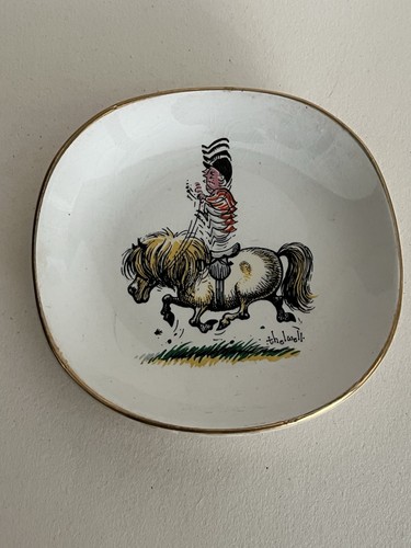 Vintage falcon ware norman - vintage,