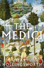 The Medici Mary Hollingsworth