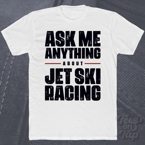 Ask anything about jet ski - about,