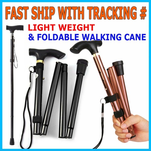 Adjustable walking cane - adjustable,