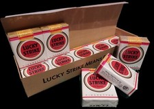 American WW2 Lucky Strike Full