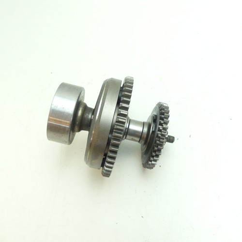 Triumph sprint 955i starter - st,