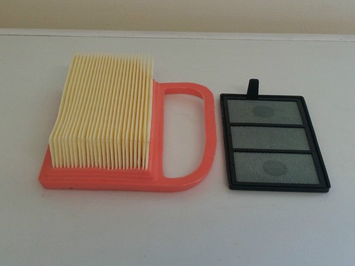 Air filter kit - suits, stihl