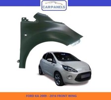 FORD KA FRONT WING 2009 - 2016