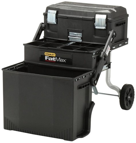 Stanley fatmax 4 in - stanley, 4-in-1