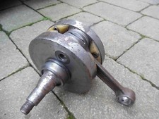 KTM 250SX CRANK & CON ROD