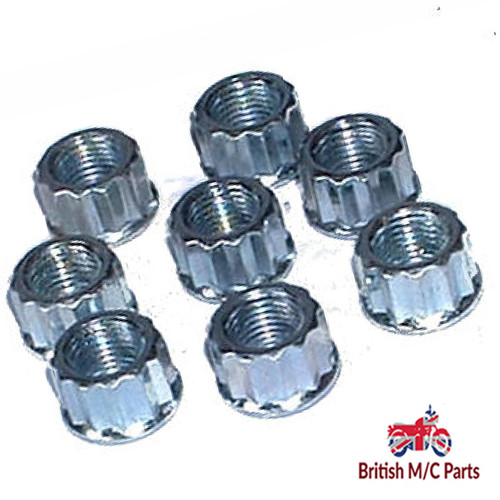 Triumph 350 500 650 - 350, 750