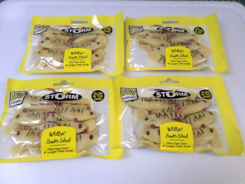 Lot packs of - of,