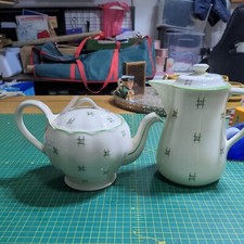 Grindley England Creampetal