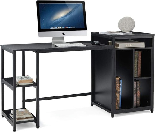150cm computer desk - computer,
