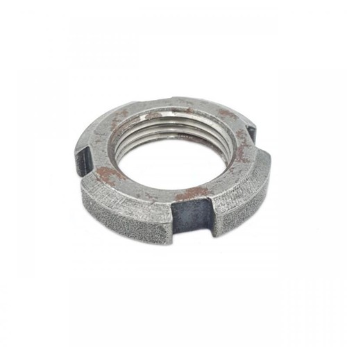 Inner clutch bell - , nut