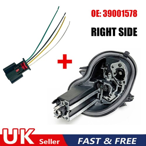 For vauxhall astra rear - for,