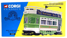 Corgi Classics West Hartlepool